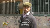 Roma, il fortino della droga di Anzio