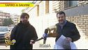 Imbarazzo in Polonia, Tapiro d'oro a Matteo Salvini