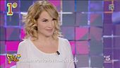 Spetteguless, lo scoop di Barbara D'Urso