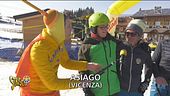 Asiago, l'impianto sci per disabili fermo: manca il collaudo