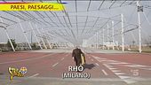 Paesi, paesaggi: come sarà Mind Milano Innovation District