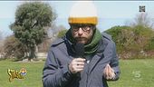 Armi alla Colombia, Leonardo e l'intermediazione di D'Alema