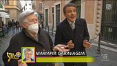 D'Alema e le armi alla Colombia, parla Renzi