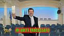 Highlander Dj e le magliette di Salvini