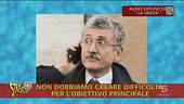 Armi alla Colombia, nuovo audio di D'Alema