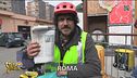 Caro benzina, a rimetterci sono i rider