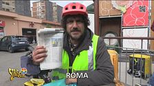 Caro benzina, a rimetterci sono i rider