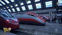 Treni, i numeri a pagamento a caro prezzo
