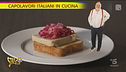 Il falso foie gras di Alisia Benassi e Mirco Polli