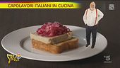 Il falso foie gras di Alisia Benassi e Mirco Polli