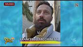 Borseggiatrici a Milano, la denuncia di Francesco Facchinetti