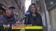 Le doti da mediatori dei politici italiani