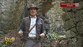 Indiana Ghiones e le indicazioni fantasma