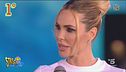 La reunion tra Ilary Blasi e Alfonso Signorini