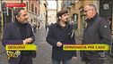Opinionista per caso, il must in tv