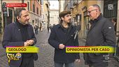 Opinionista per caso, il must in tv