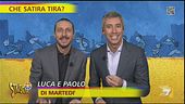 Caro benzina e crisi internazionale, il potere della satira