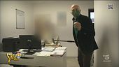 Smercio di certificazioni di sicurezza per l'edilizia