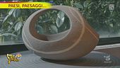 Paesi, paesaggi e sassi artigianali a Sestri Levante