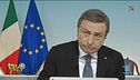 Guerra in Ucraina, Mario Draghi in crisi