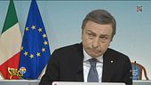 Guerra in Ucraina, Mario Draghi in crisi