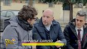 Armi alla Colombia, la versione di Emanuele Caruso