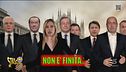 Addio pandemia? Intanto si canta