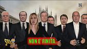 Addio pandemia? Intanto si canta