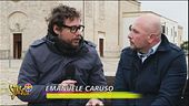 Armi in Colombia, l'intervista integrale a Caruso