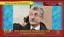 Armi in Colombia, nuovi documenti su D'Alema