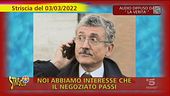 Armi in Colombia, nuovi documenti su D'Alema