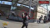 Borseggiatrici a Milano, l'arresto a Lambrate