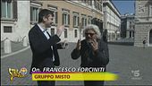 Grillo per la pace