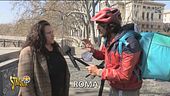 Giornata mondiale dell'acqua (che non c'è)