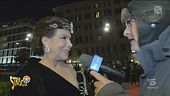 Turandot a Roma, l'incursione di Lucci