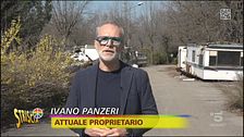 Camping di Azzate, la strana ordinanza del Comune