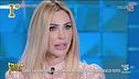 Ilary Blasi e la presunta crisi con Totti: la replica