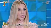 Ilary Blasi e la presunta crisi con Totti: la replica