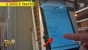 Totem per Green Pass e privacy