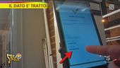 Totem per Green Pass e privacy
