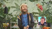 Ambiente Jovanotti, l'idea per fermare il mare