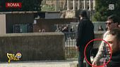 Borseggiatori a Roma, le strategie per derubare i turisti