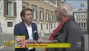 Conte si candida agli Oscar