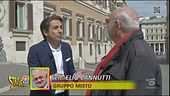 Conte si candida agli Oscar
