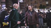Benzina pagata ma non erogata