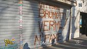 Ritorno a Quarticciolo, si spaccia ancora