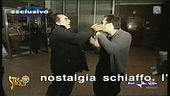 Non solo Will Smith, tutti gli schiaffi celebri