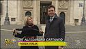 Draghi e le spese militari: il parere di von der Leyen
