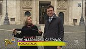 Draghi e le spese militari: il parere di von der Leyen