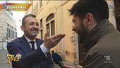 Un fuorionda da risata irrefrenabile